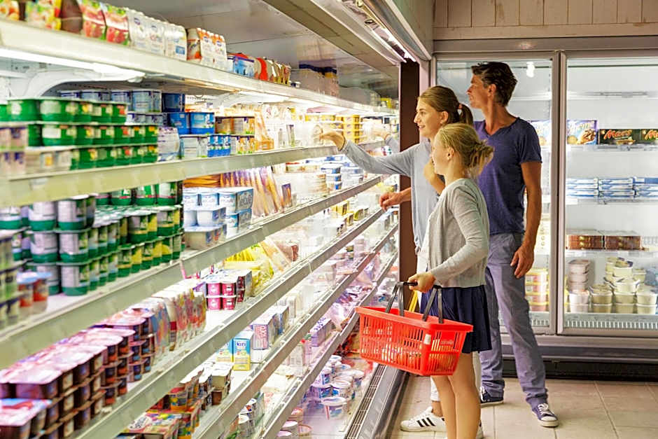 Center Parcs Le Lac d’Ailette