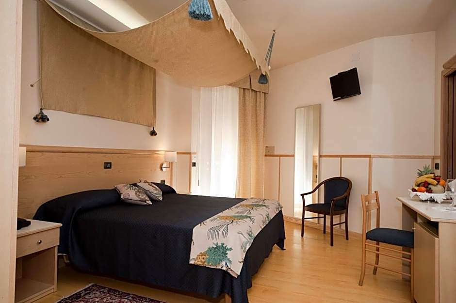 Hotels Vidi Miramare & Delfino