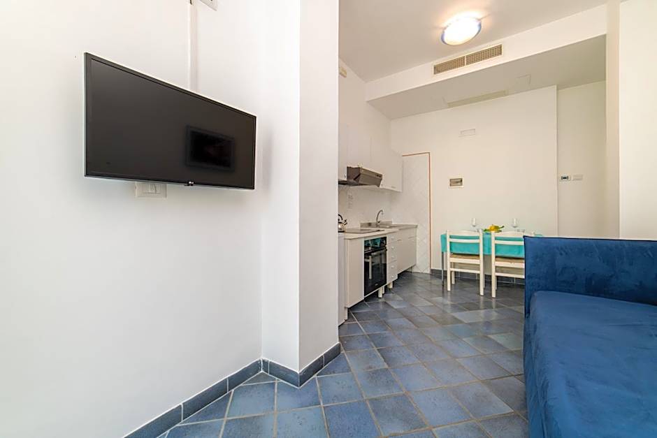 Residence Le Villette