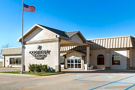 Country Inn & Suites by Radisson, Sidney, NE