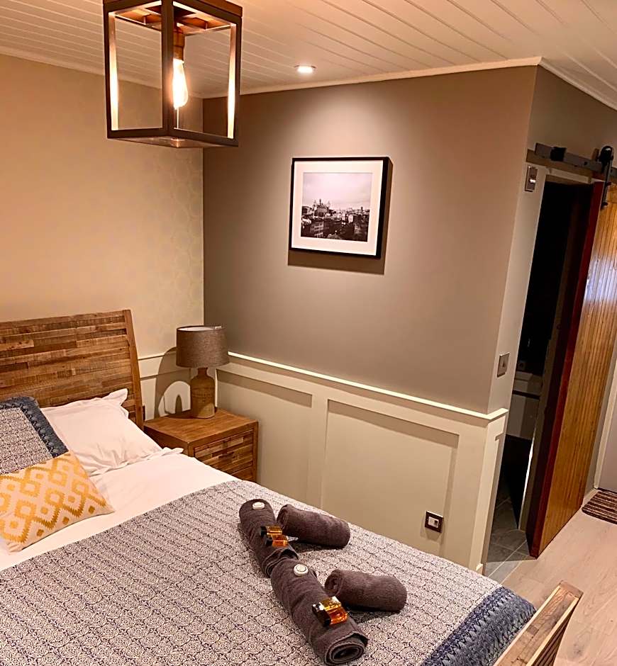 The Tower Arms Hotel