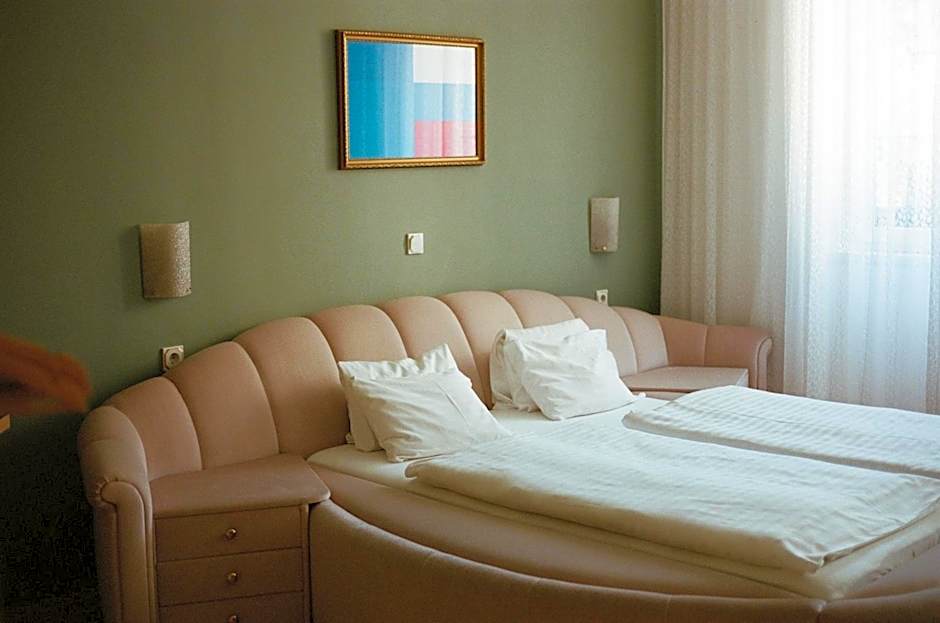 Hotel Am Brillantengrund