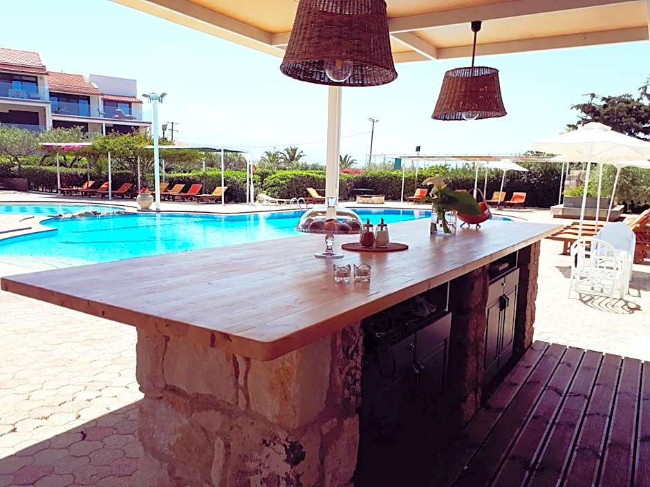 Artemis Village Apartments & Studios