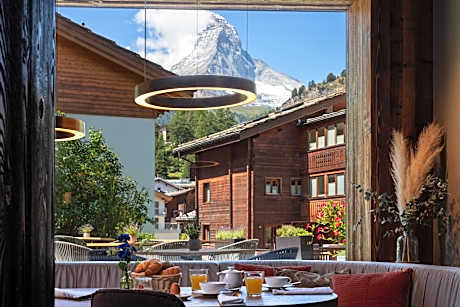 Europe Hotel & Spa