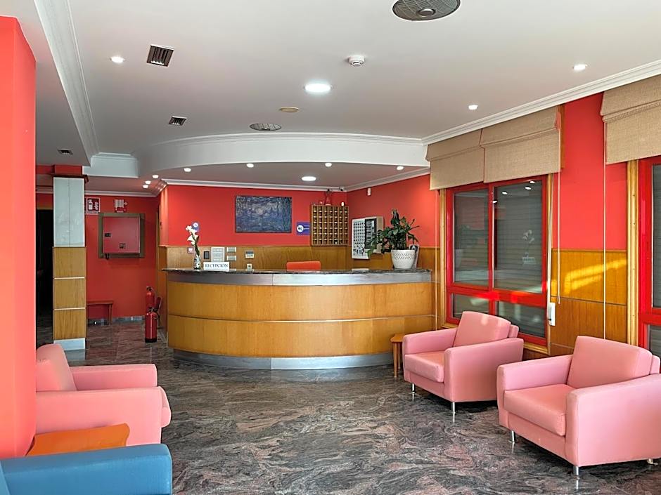 Hotel Acquamaris 3000