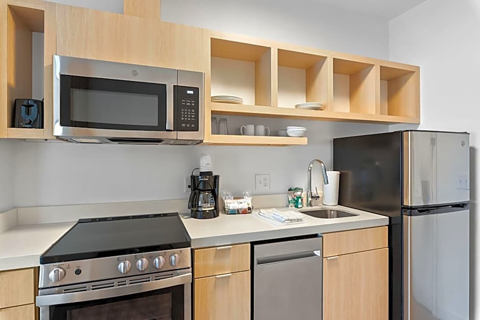 TownePlace Suites by Marriott White Hall
