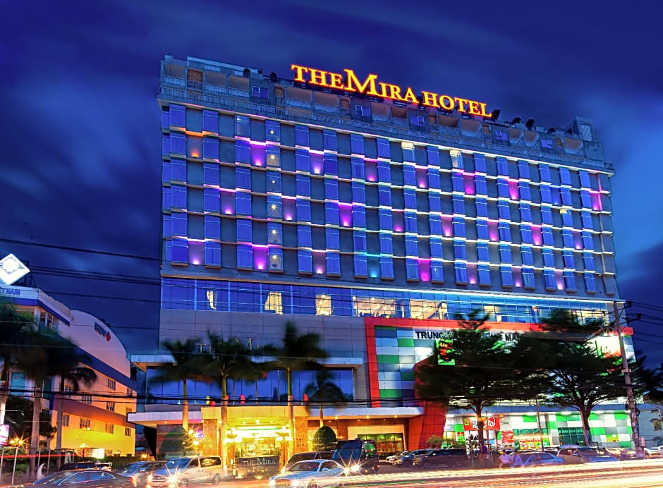 The Mira Hotel