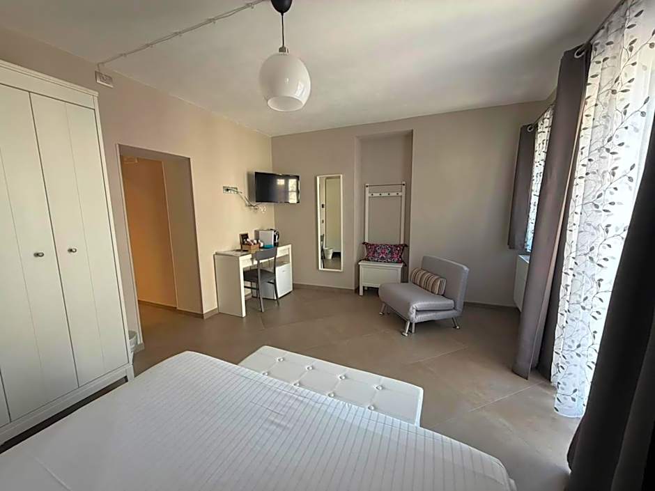 LOCANDA LA SALITA