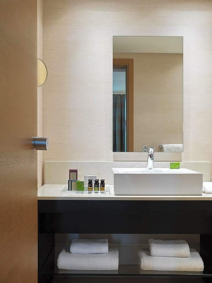 Galaxy Iraklio Hotel