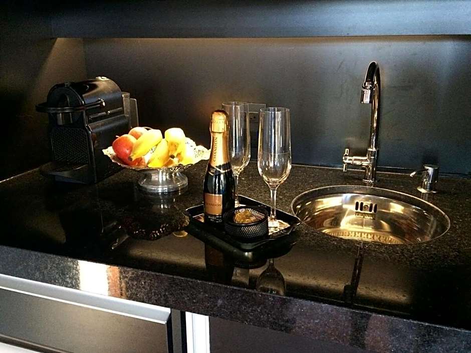 Chalés Sitío das Pedras Serrano