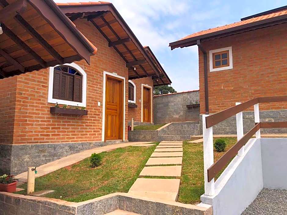 Pousada Recanto do Aeroporto