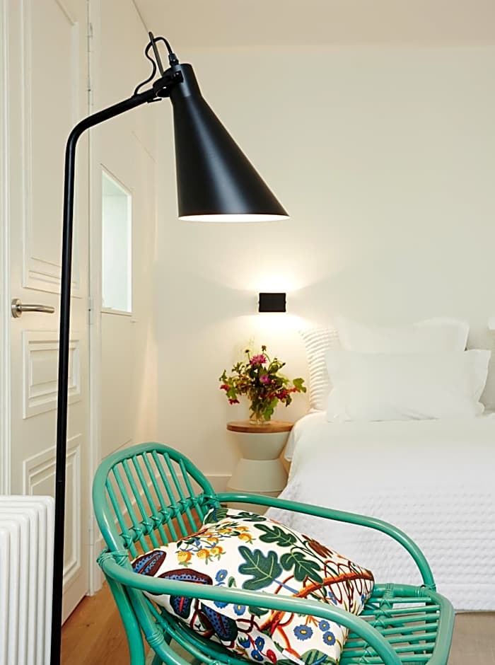 Hotel des Galeries