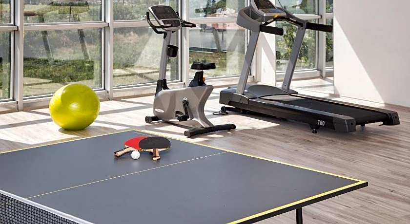 Ramada Hotel and Suites Edirne