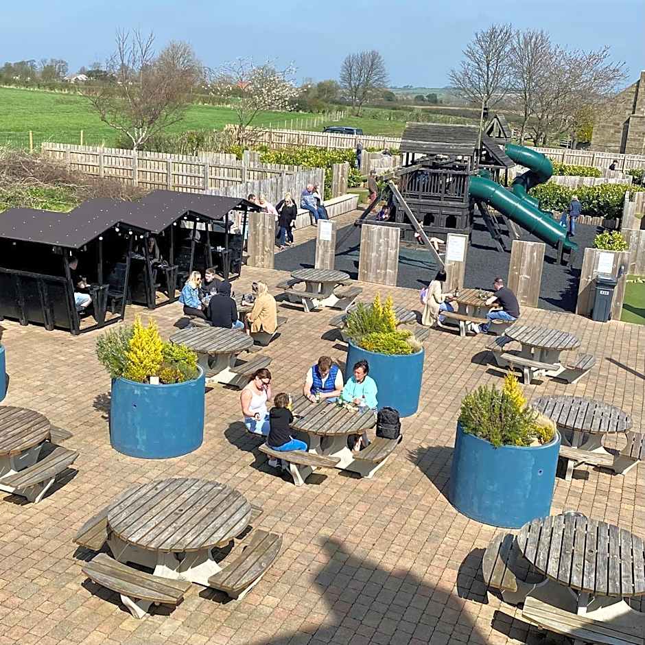 The Jack and Jill Coaching Inn