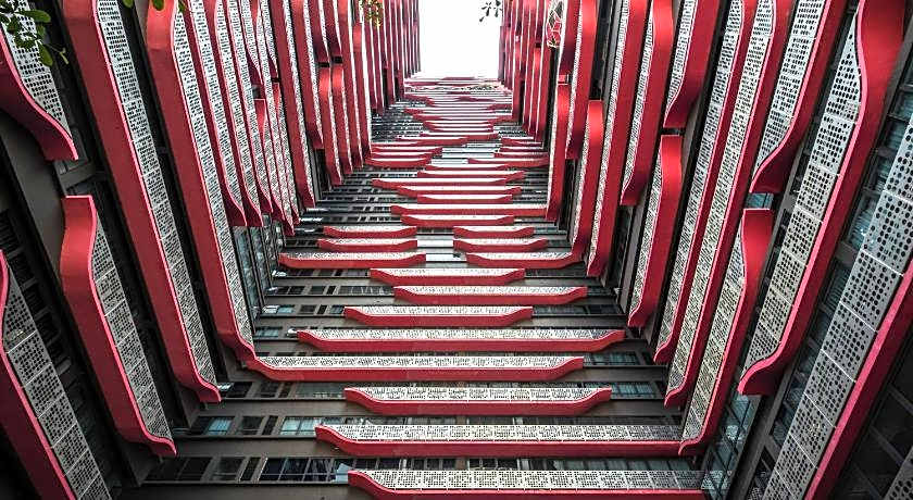 Arte Plus Jalan Ampang by Airhost 