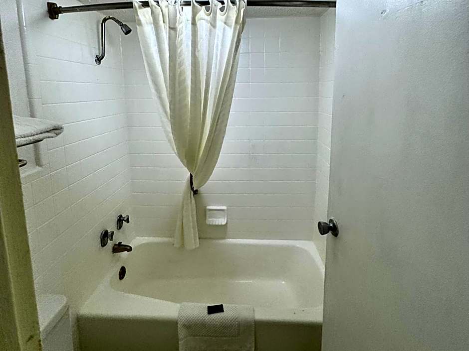 OYO Hotel Phenix City