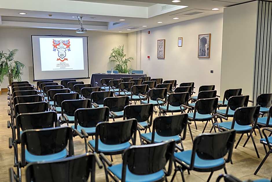 BV Grand Hotel Assisi
