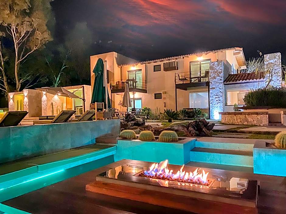 Bottega Hotel Boutique