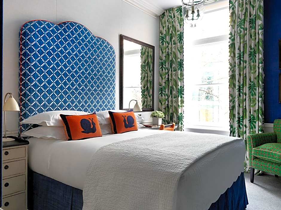 Covent Garden Hotel, Firmdale Hotels
