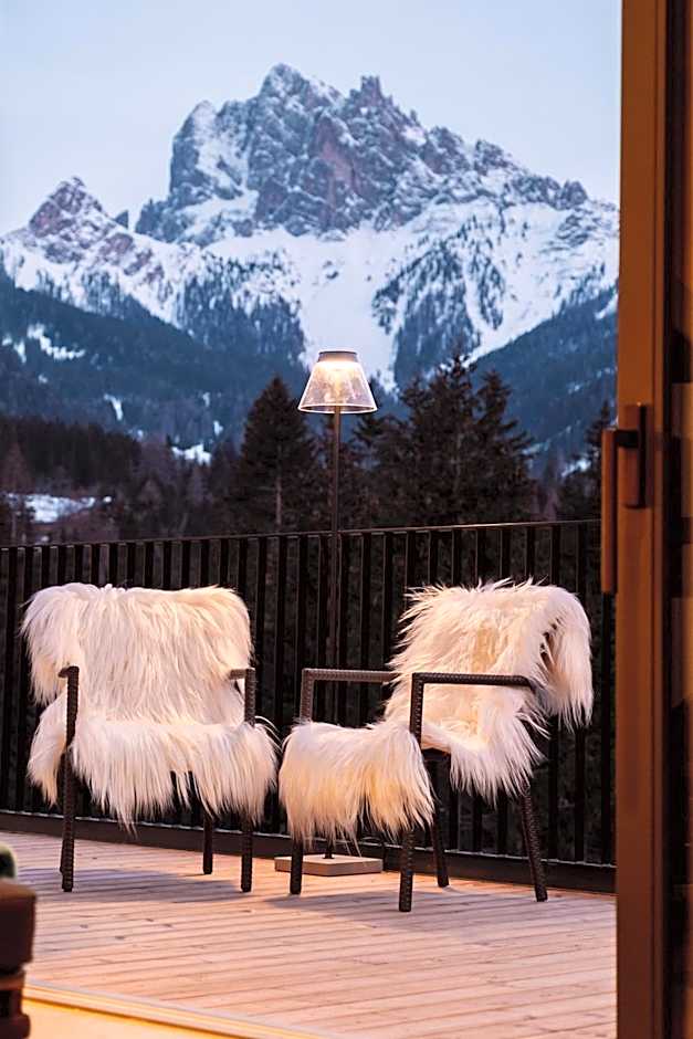 Turmchalet Adults Only