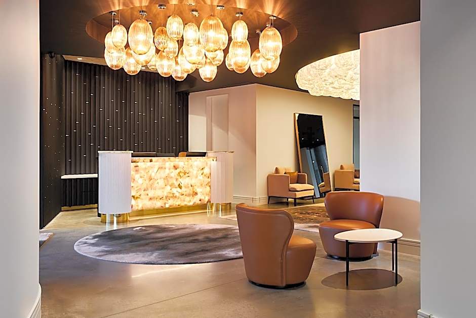 Astina Suites, Penrith