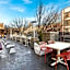 Aloft by Marriott Asheville Downtown