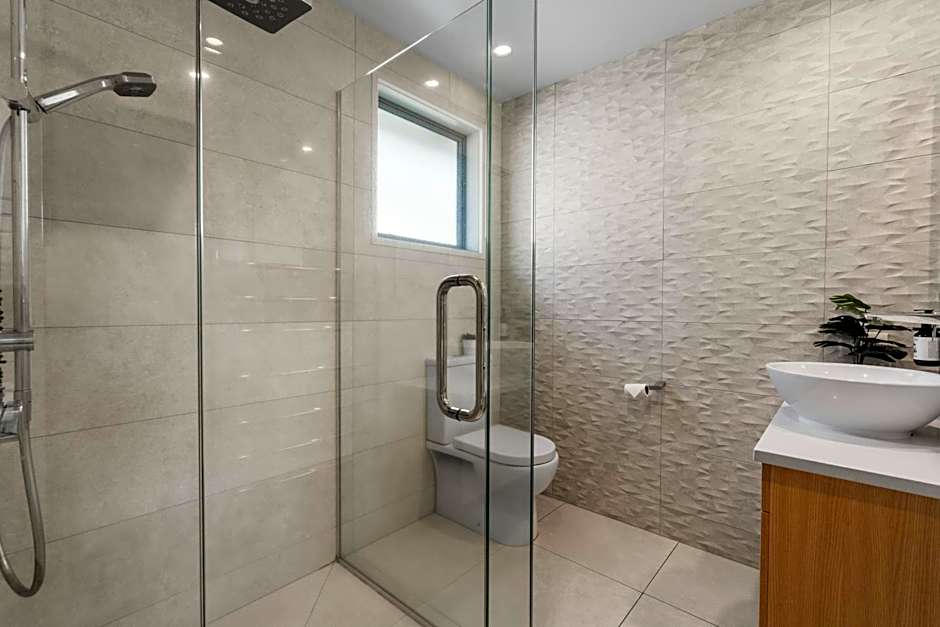 Tasman Holiday Parks - Te Anau