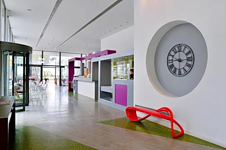 Airotel Patras Smart