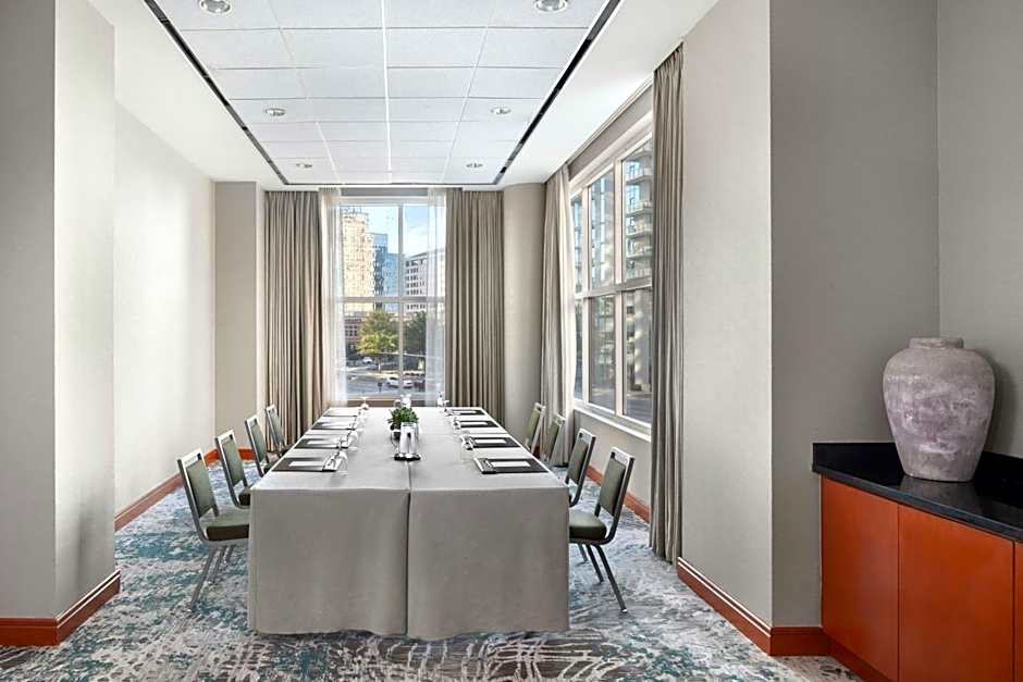 The Westin Buckhead Atlanta