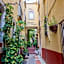 Hotel Casona de los Vitrales