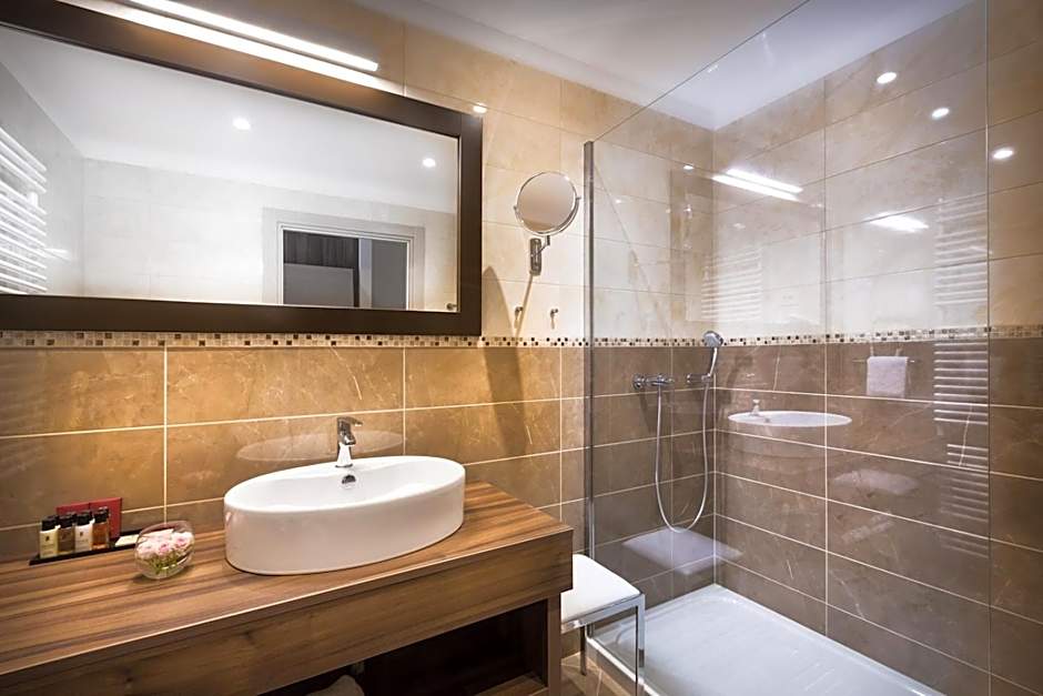 Remisens CASA ROSA - Hotel Metropol Annexe