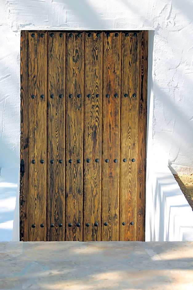 B&B Casa Luz del Sur, adults only