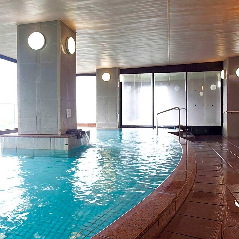 Hotel Shiga Sunvally