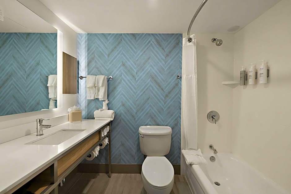 Hilton Garden Inn Williamsburg