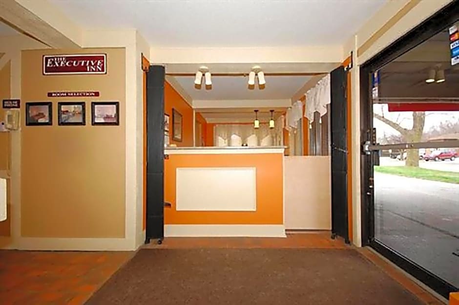 Americas Best Value Inn Webster City