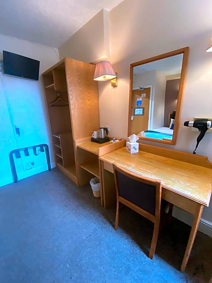 Cardiff Sandringham Hotel