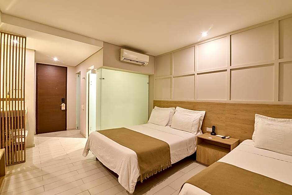 Hotel Dix