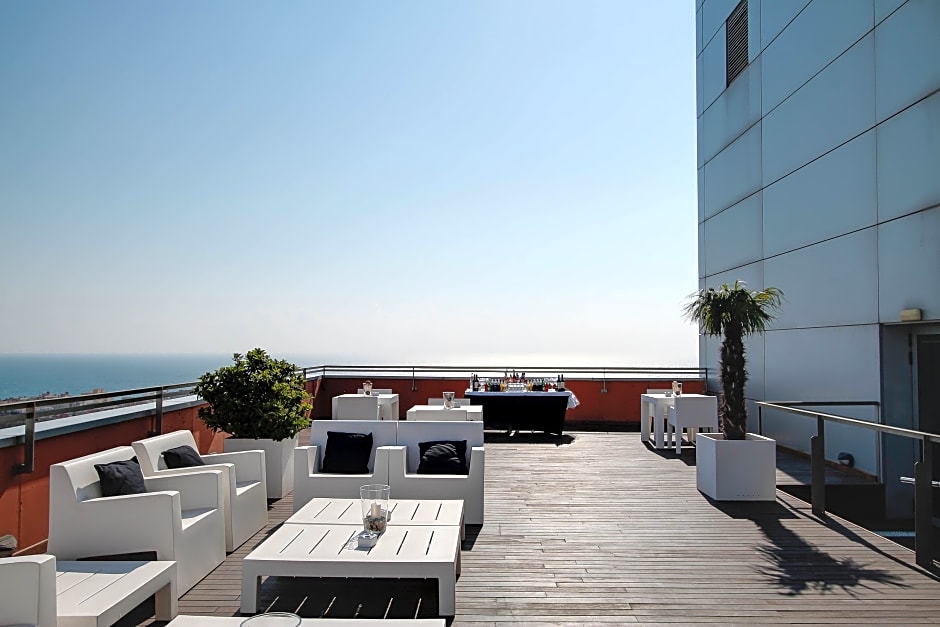 Badalona Tower Hotel