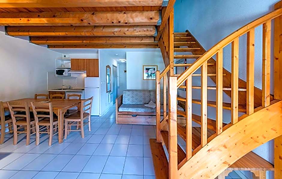 Résidence Les Trois Vallées - ARREAU