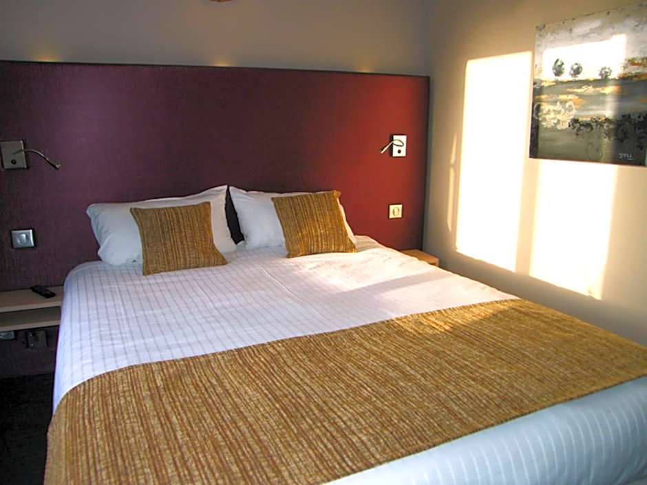 CIT'HOTEL Saint-Pierre