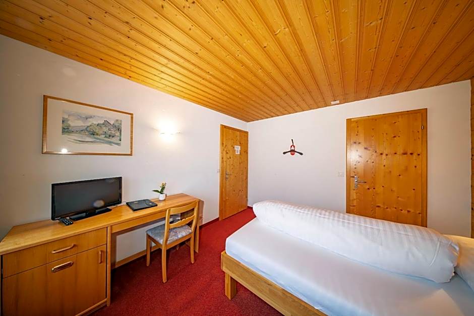 Hotel und Restaurant Chäseren