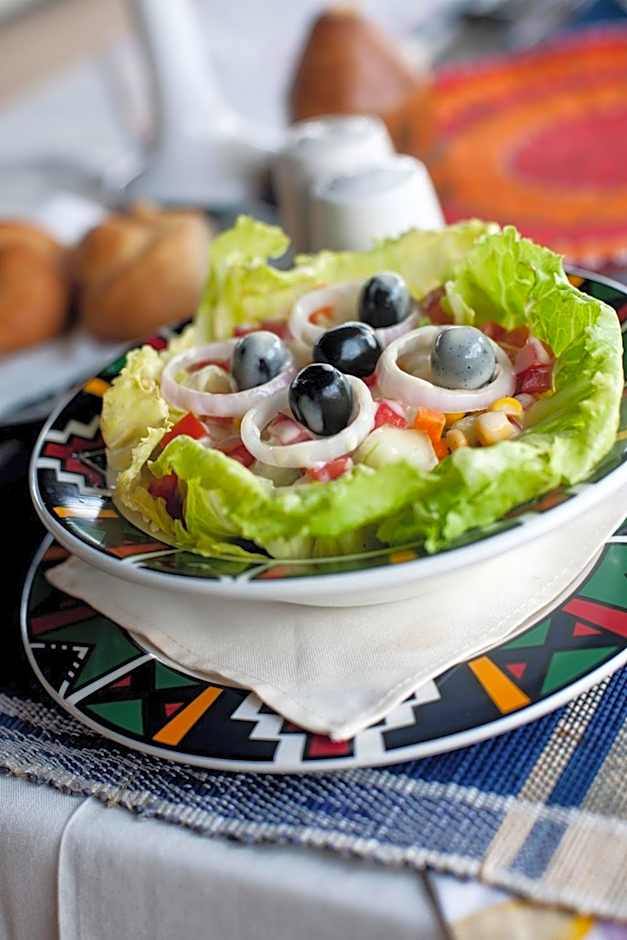 Serenity on the Lake