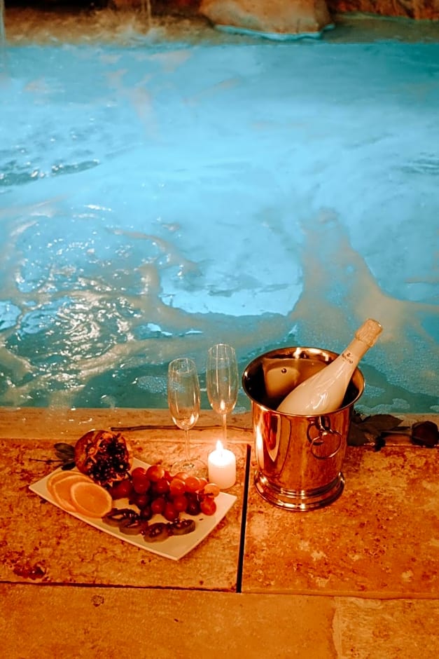 Pietraluna luxury b&b