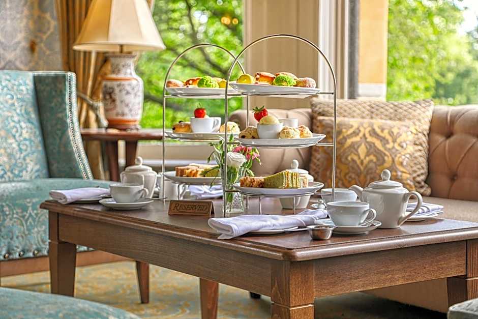 Ettington Park Hotel, Stratford-upon-Avon