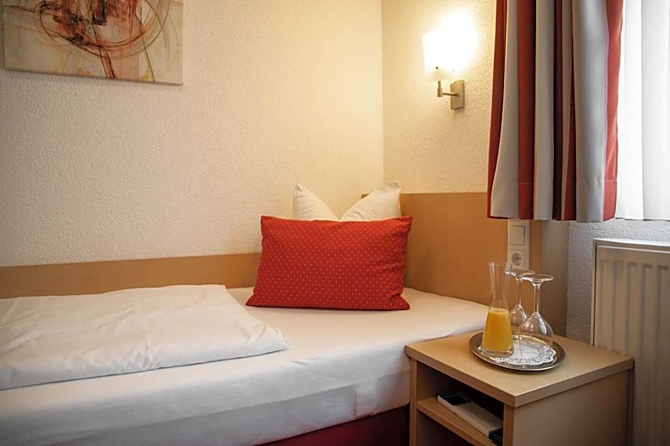 Hotel Bettina garni