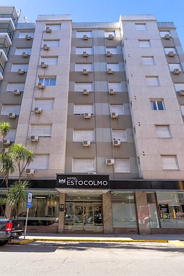 Estocolmo Hotel