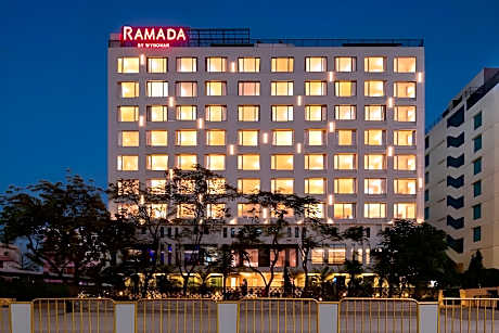 Ramada by Wyndham Jaipur North