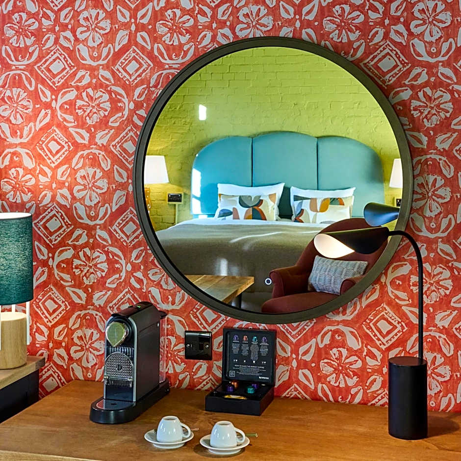 Hotel du Vin Bristol