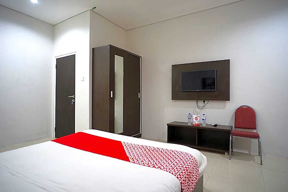 OYO 1477 Athar 88 Hotel