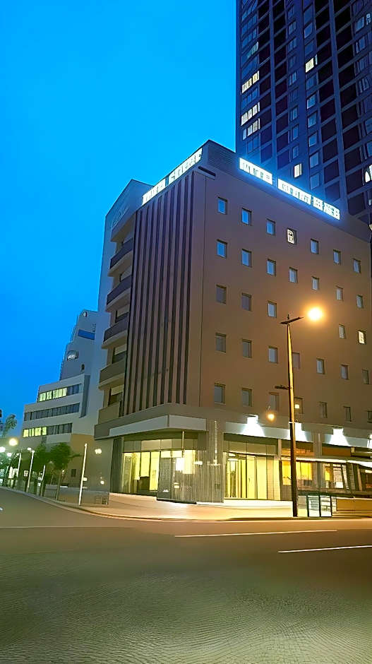Hotel Ascent Plaza Hamamatsu